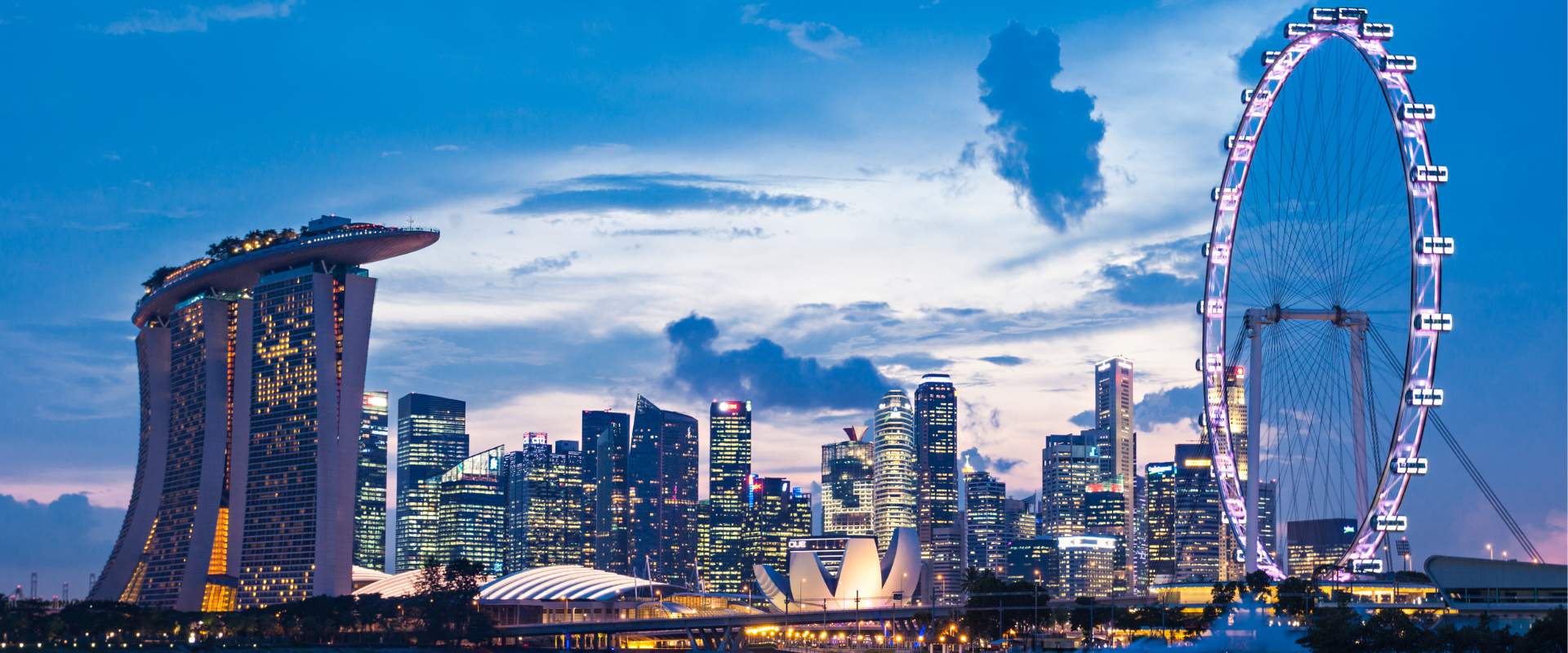 Singapore Packages