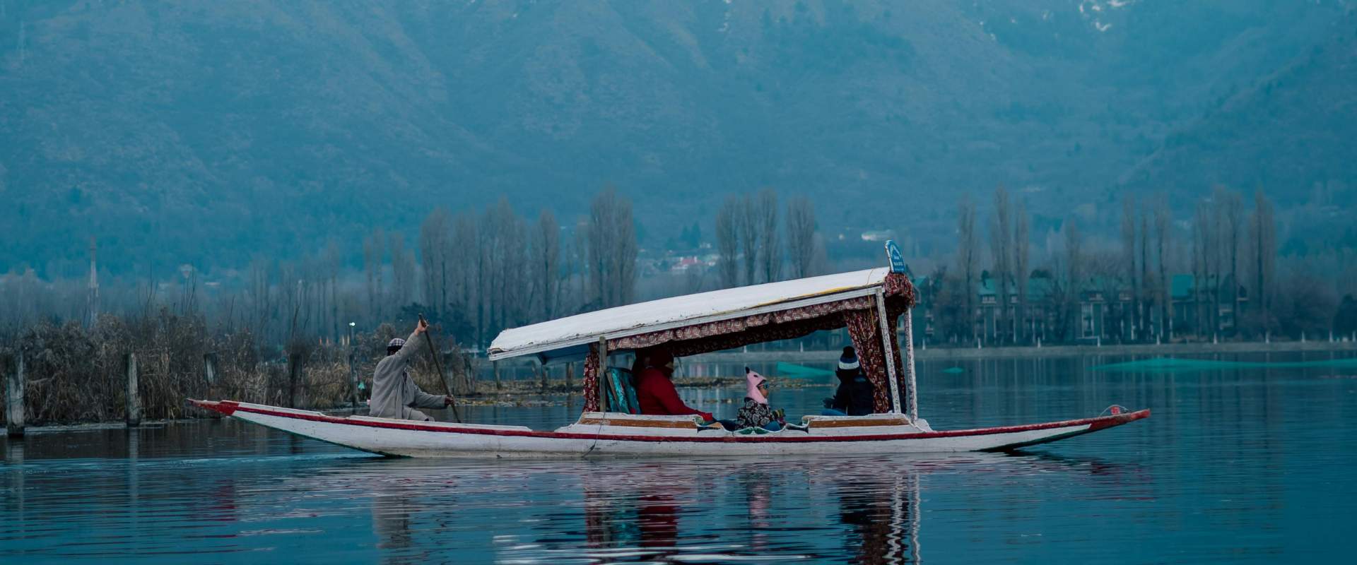 Kashmir Packages