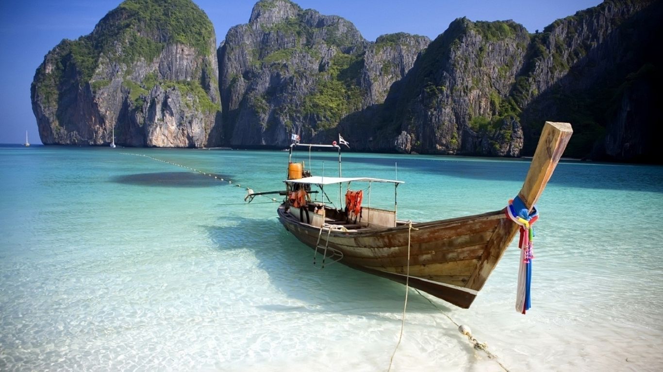 Andaman Tropical Escape