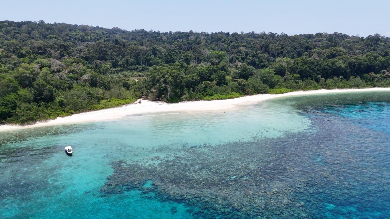 Andaman Family Paradise