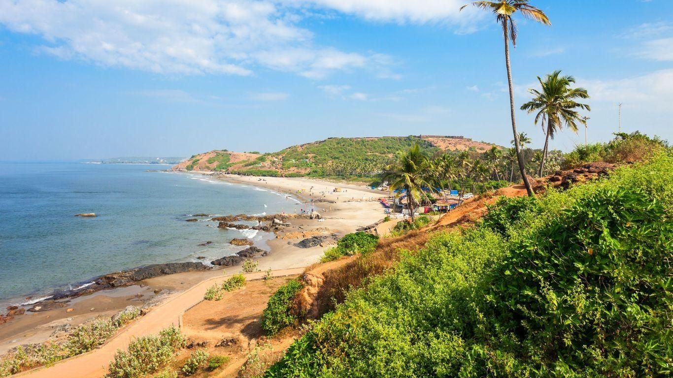 HOLITEL ANJUNA