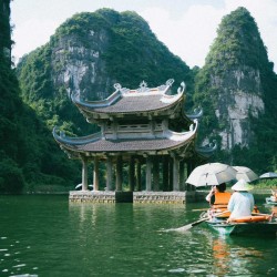 Vietnam Tour Package- 7N8D