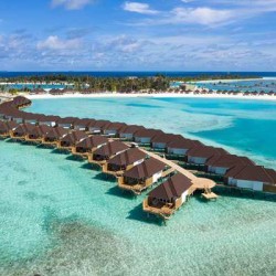 Sun Siyam Olhuveli Resort and Spa Maldives