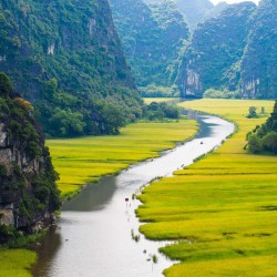 Vietnam Tour Package 6N7D