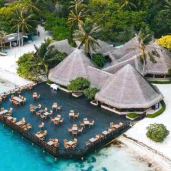 Adaaran Select Huduranfushi