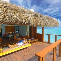 Medhufushi Island Resort and Spa