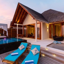 Furaveri Maldives Resort and Spa