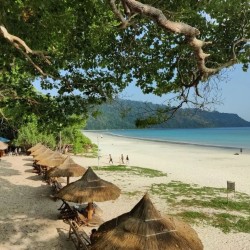 Andaman Tropical Escape