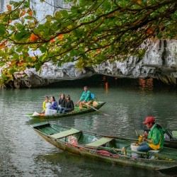 Phu Quoc Tour Package 5N6D