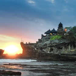 Bali Tour Package 5N6D