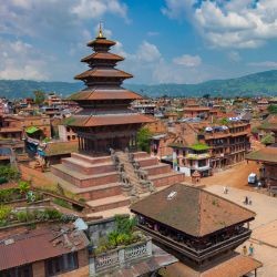 Nepal Beyond the Mountains