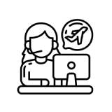 50,000+ happy travellers